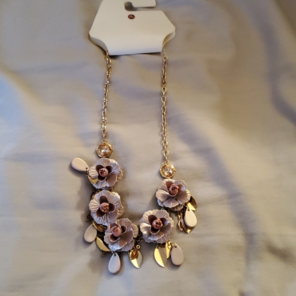 DB necklace - Picture 2 of 2